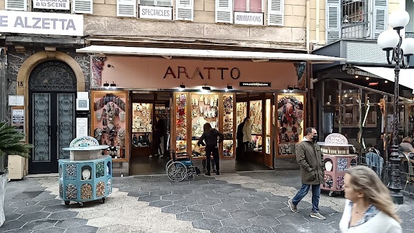 Aratto 3