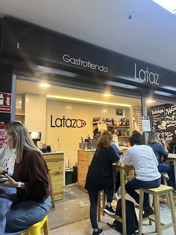 Latazo 1