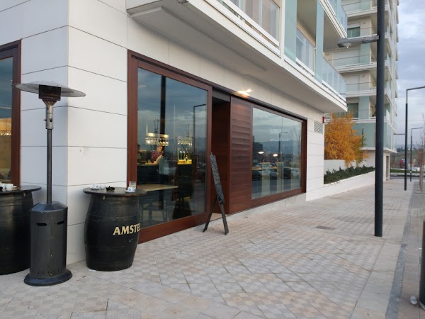 Akari Gastroteka 1