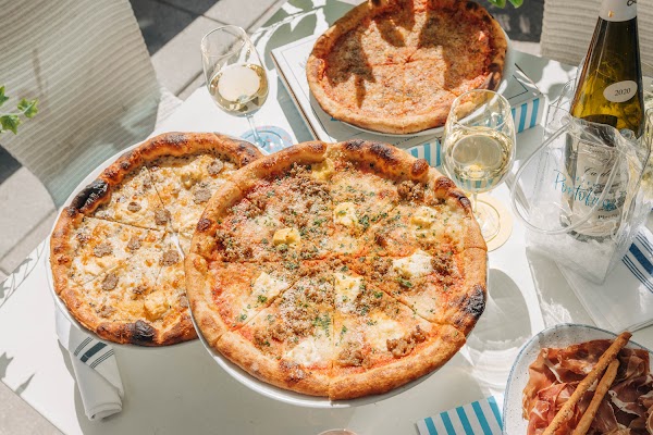 Pizzeria Portofino 4