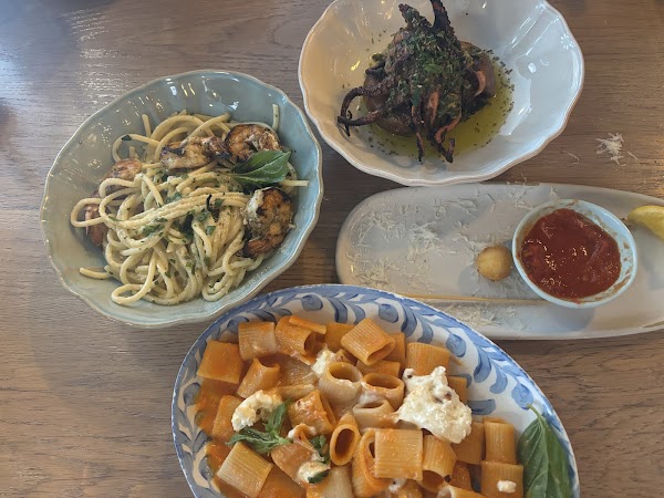 Pizzeria Portofino 3