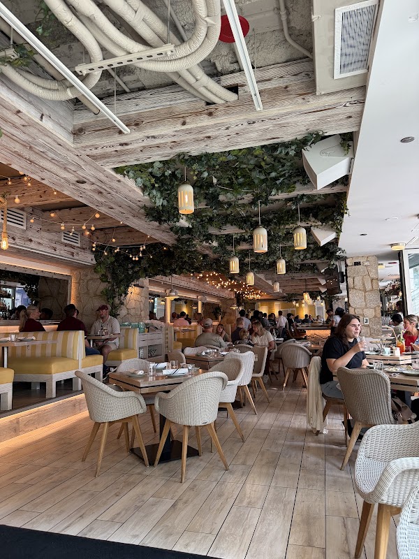 Pizzeria Portofino 2