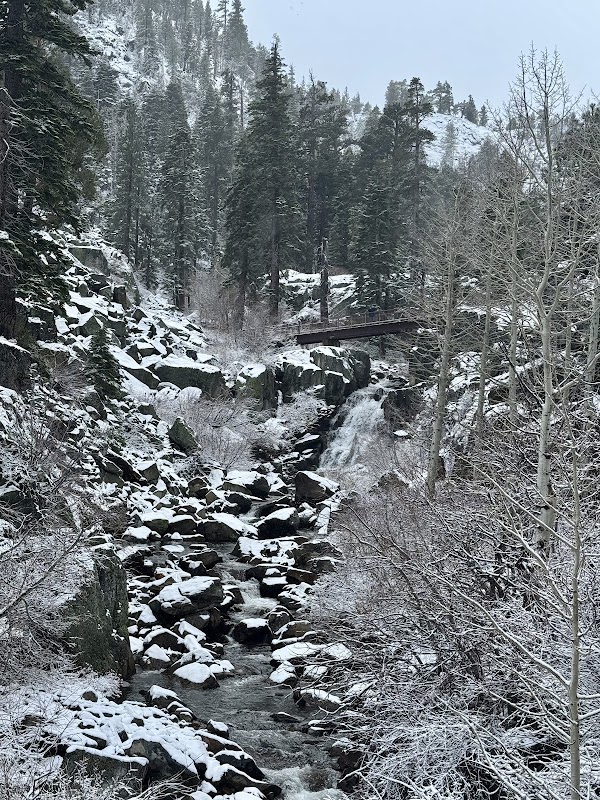 Lower Eagle Falls 3