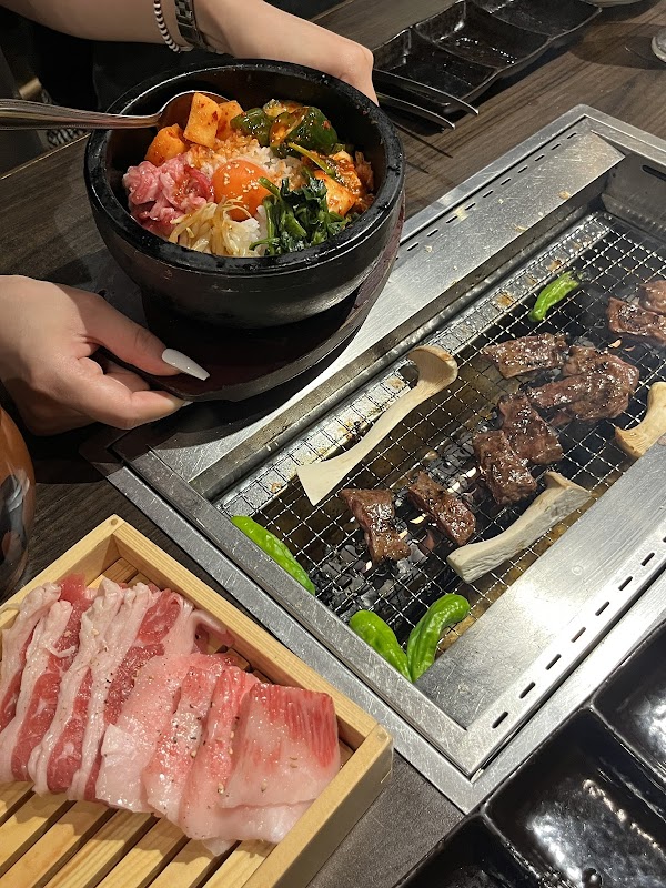 Yakiniku Jack Umeda 4