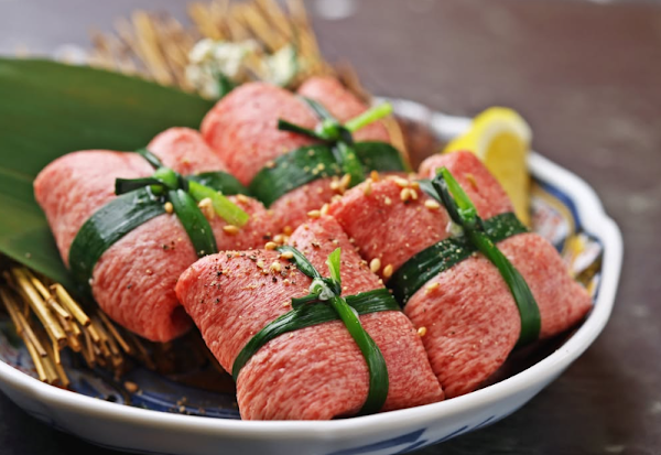 Yakiniku Jack Umeda 2