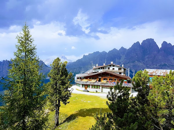 Super G Cortina - Faloria Mountain Club