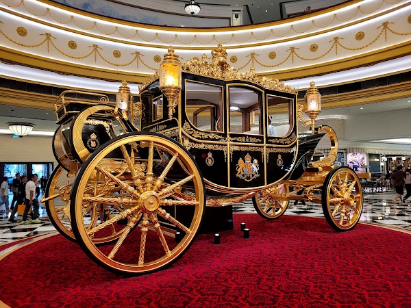 The Londoner Macao 5