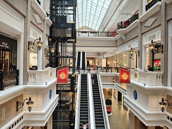 The Londoner Macao 3