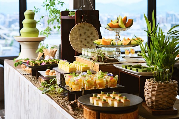 The Kitchen Salvatore Cuomo Kyoto 5