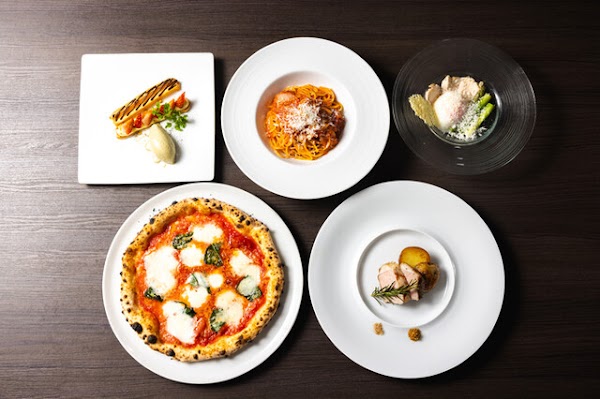 The Kitchen Salvatore Cuomo Kyoto 3