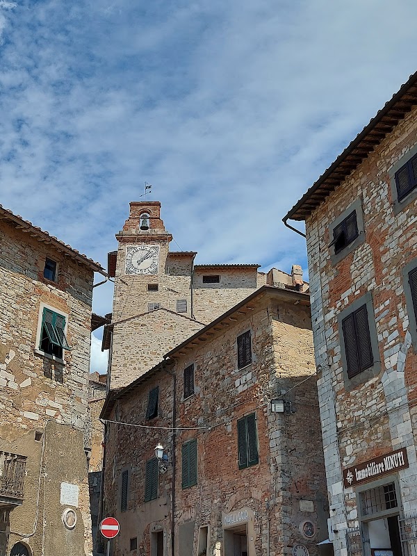Campiglia Marittima