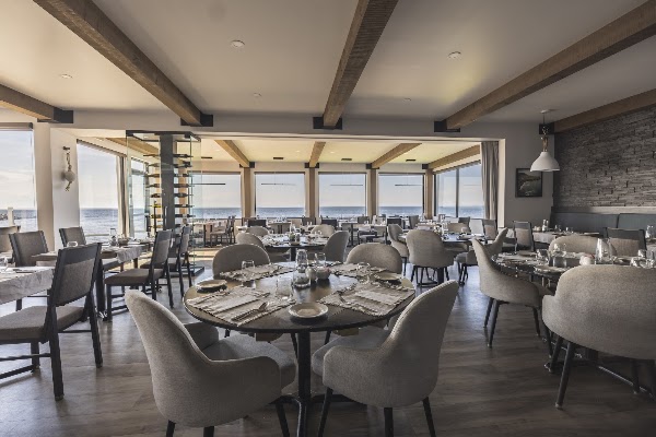 Restaurant Au goût du Large 1