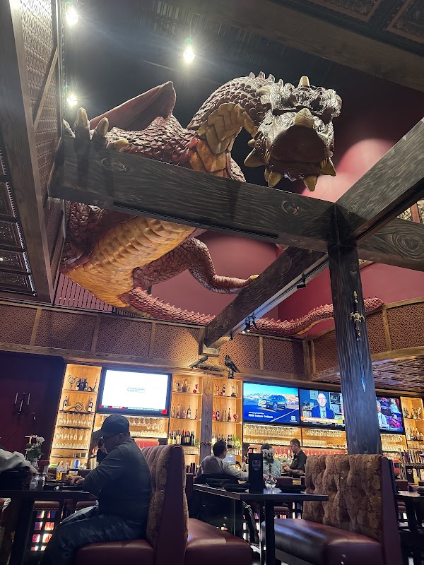 Silver Stone Castle & Family Entertainment 1