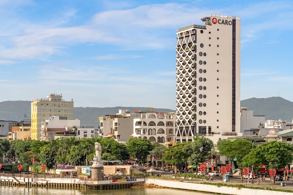 Caro Premium DaNang Hotel