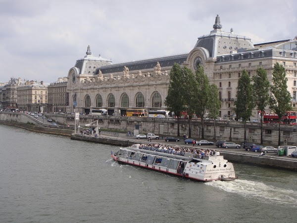 Quai des Tuileries