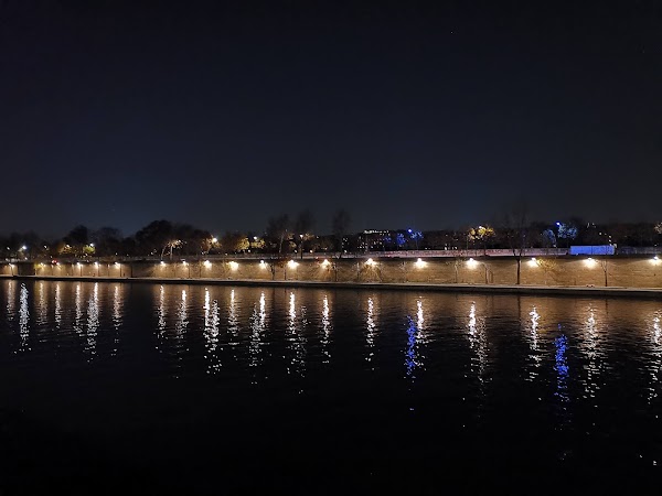 Quai des Tuileries 5
