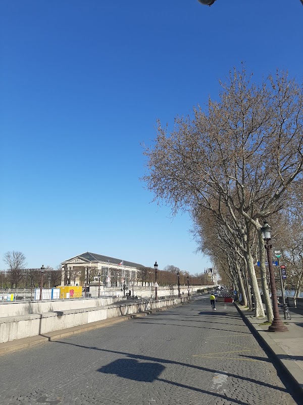 Quai des Tuileries 3