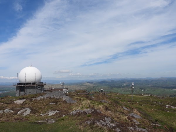 Mount Gabriel 1