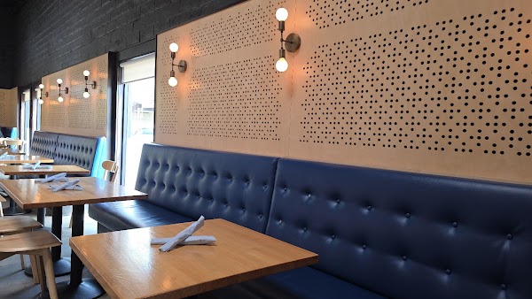 East End Gastropub 5