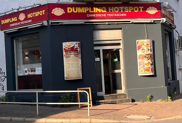 Dumpling Hotspot 1