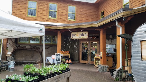 People's Food Co-op
