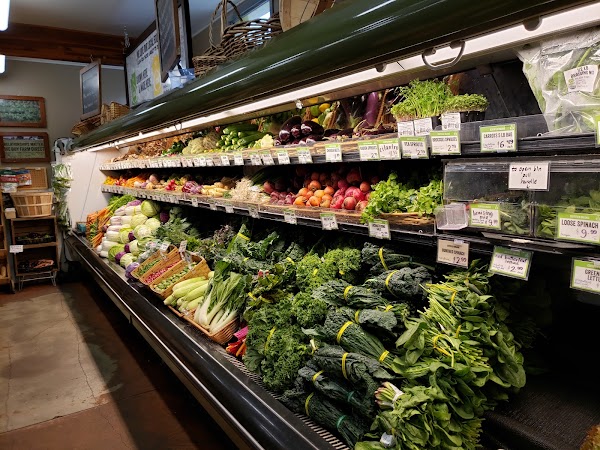 People's Food Co-op 3