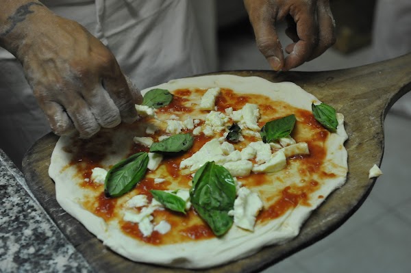 Pizzeria Brandi 5