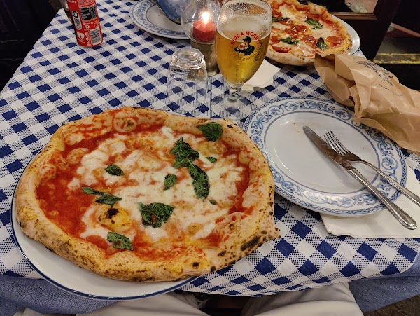 Pizzeria Brandi 4