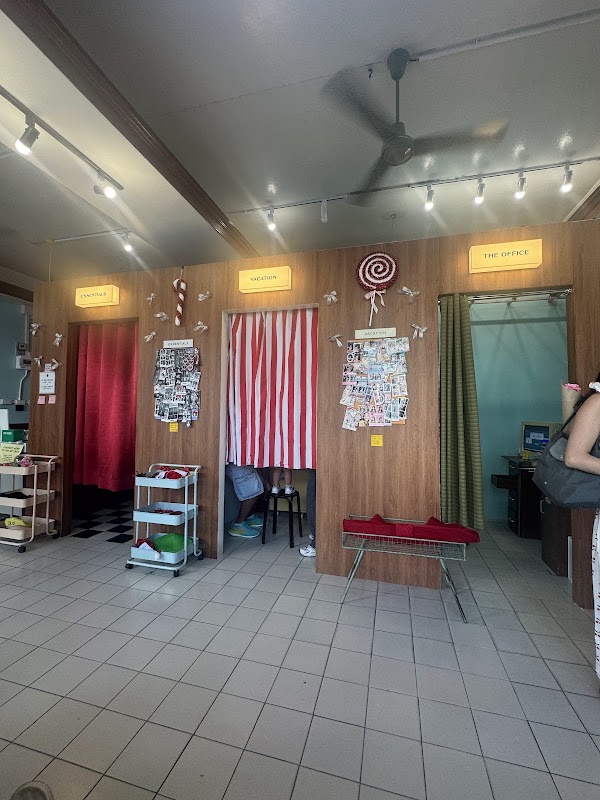 Phuket Reels 24