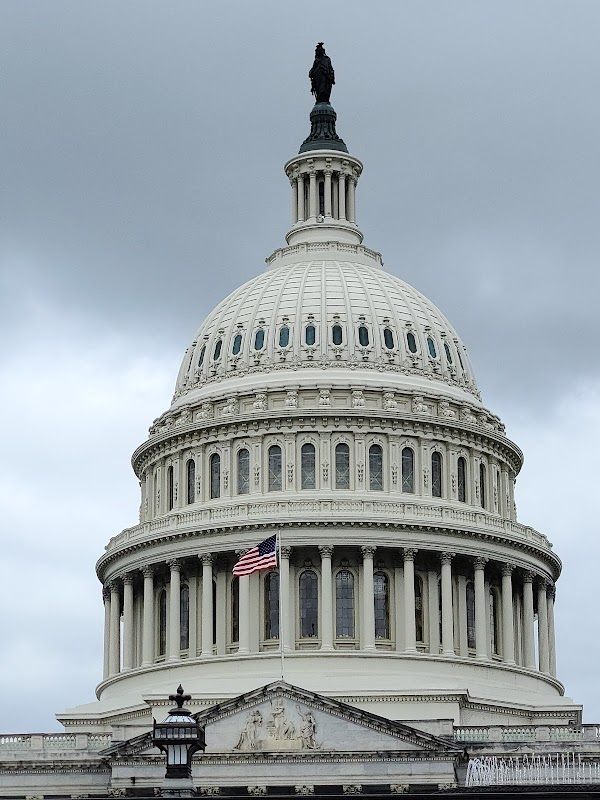 United States Capitol 5
