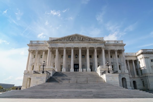 United States Capitol 4