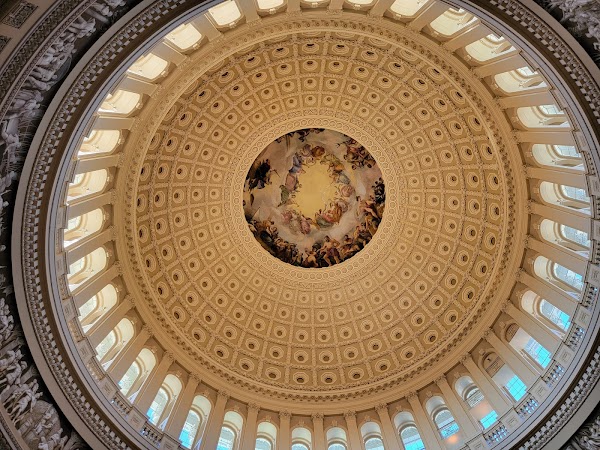 United States Capitol 3