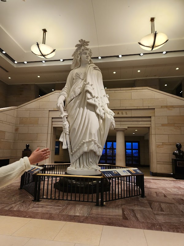 United States Capitol 2