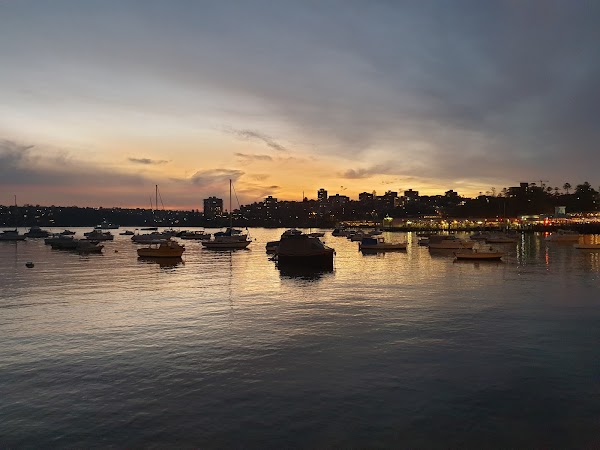 East Manly Cove Beach 5