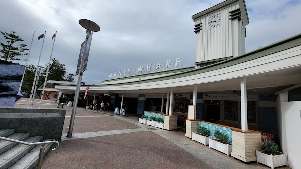 East Manly Cove Beach 4