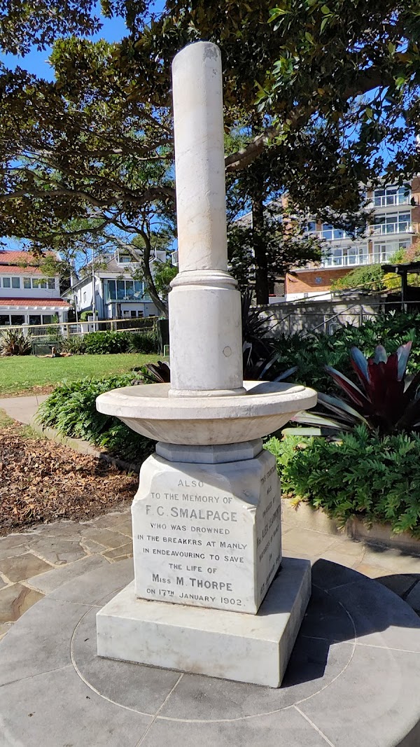 East Manly Cove Beach 3