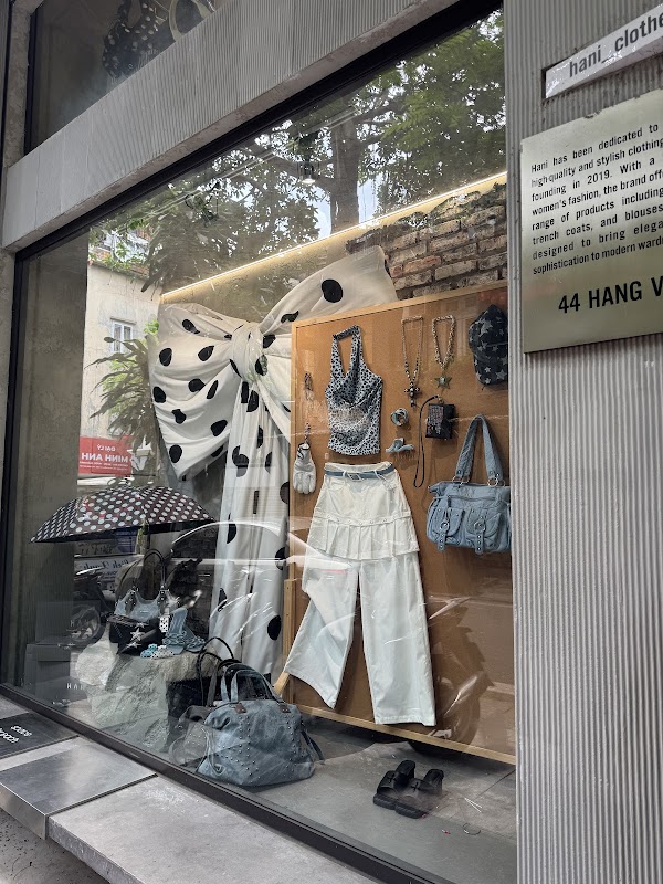 HANI - hani_clothes