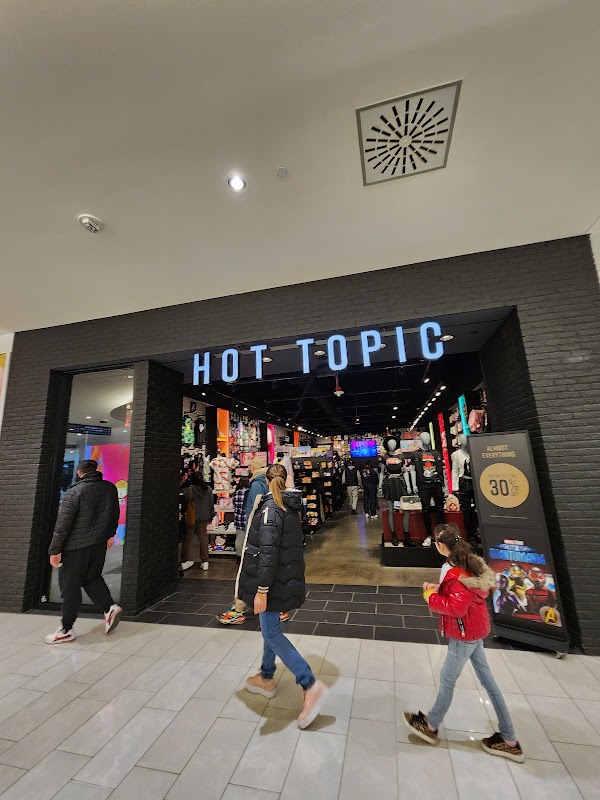 Hot Topic 1