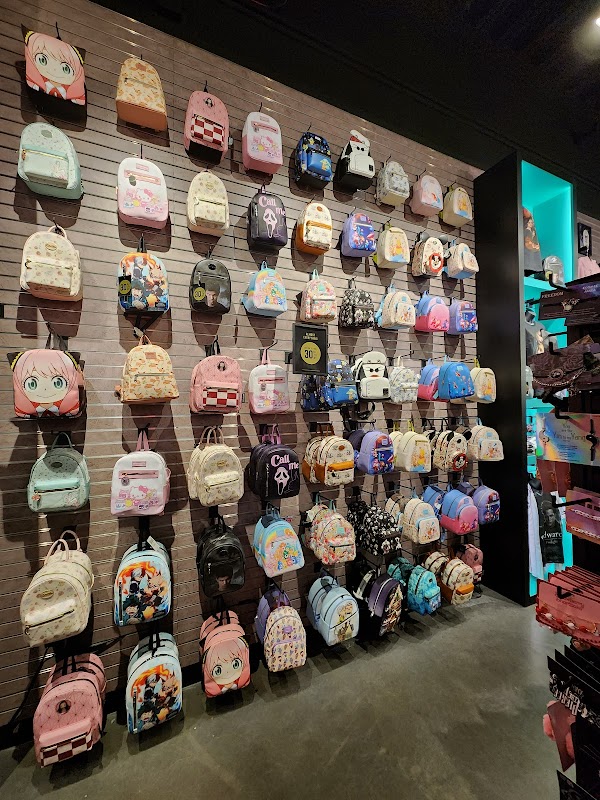 Hot Topic 5