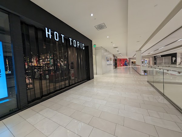 Hot Topic 2