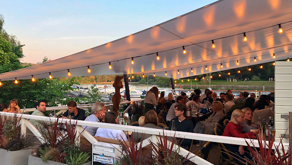 Restaurant Strandvägen 56 4