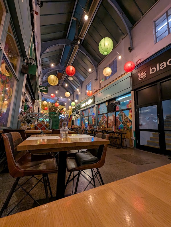 Brixton Village 4
