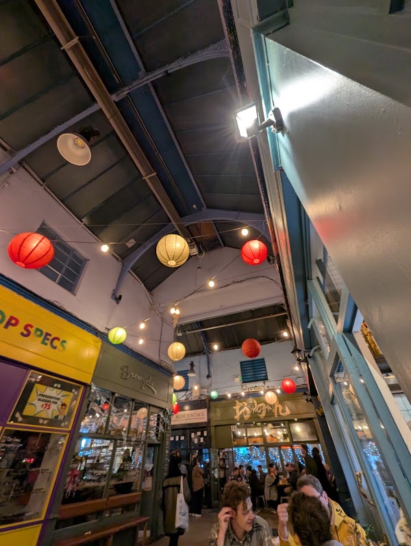 Brixton Village 2