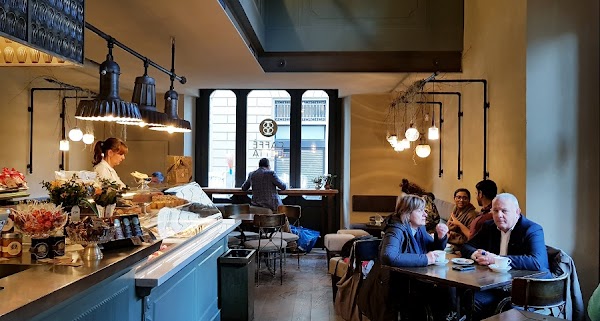 Restaurants  11