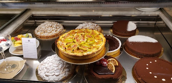 Caffè Lietta 5