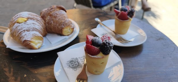 Caffè Lietta 4