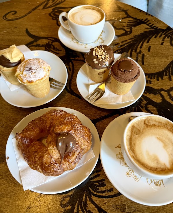 Caffè Lietta 3