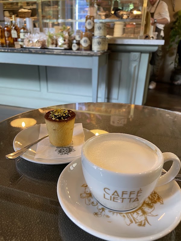 Caffè Lietta 2