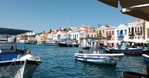 Kastellorizo