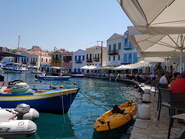 Kastellorizo 2